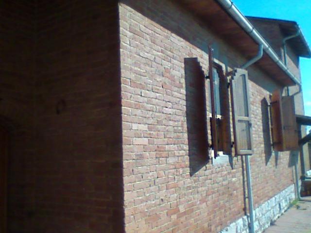 Hotel Casa Porciatti Grosseto Exterior foto