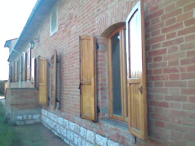 Hotel Casa Porciatti Grosseto Exterior foto
