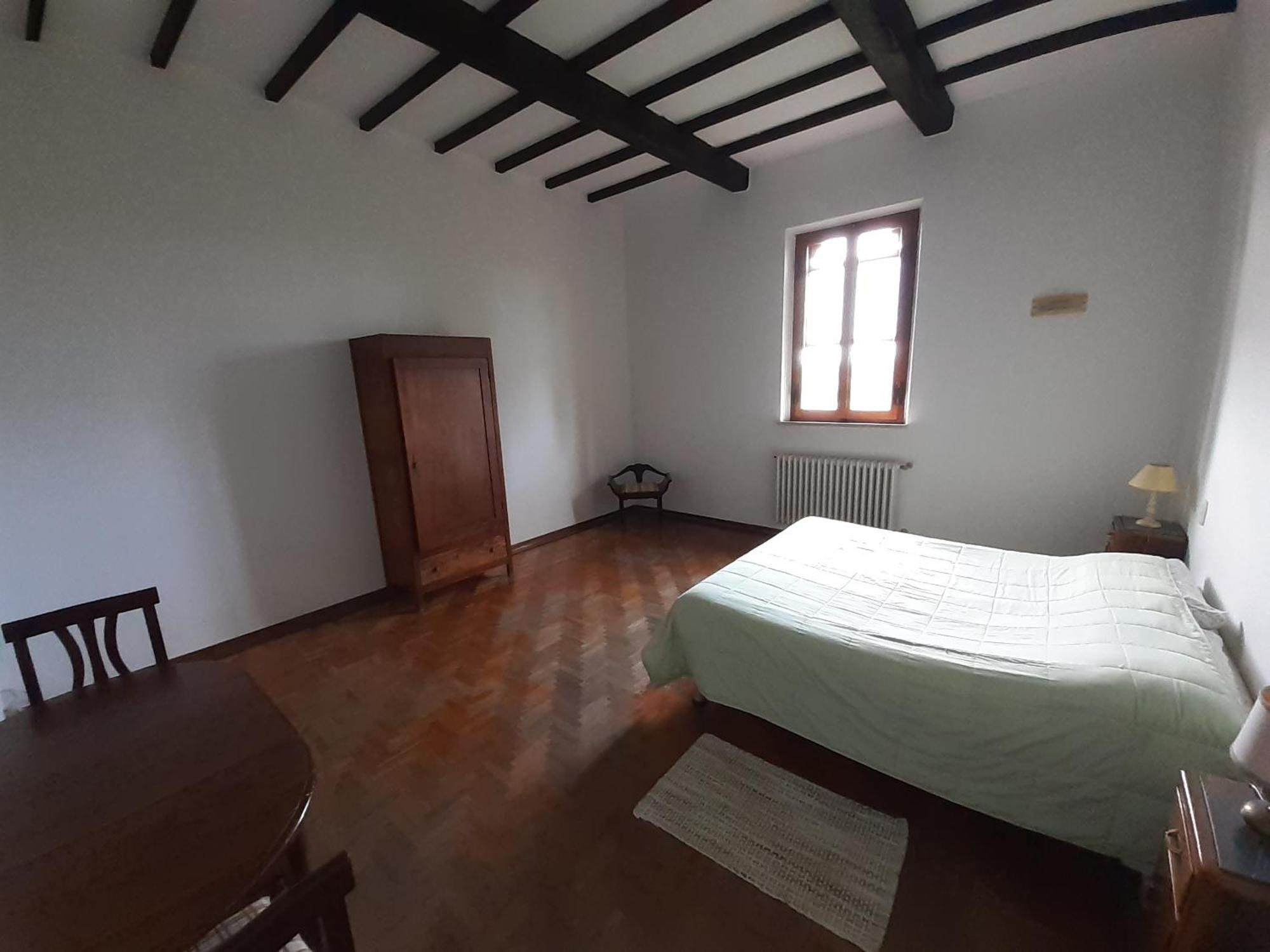 Hotel Casa Porciatti Grosseto Zimmer foto