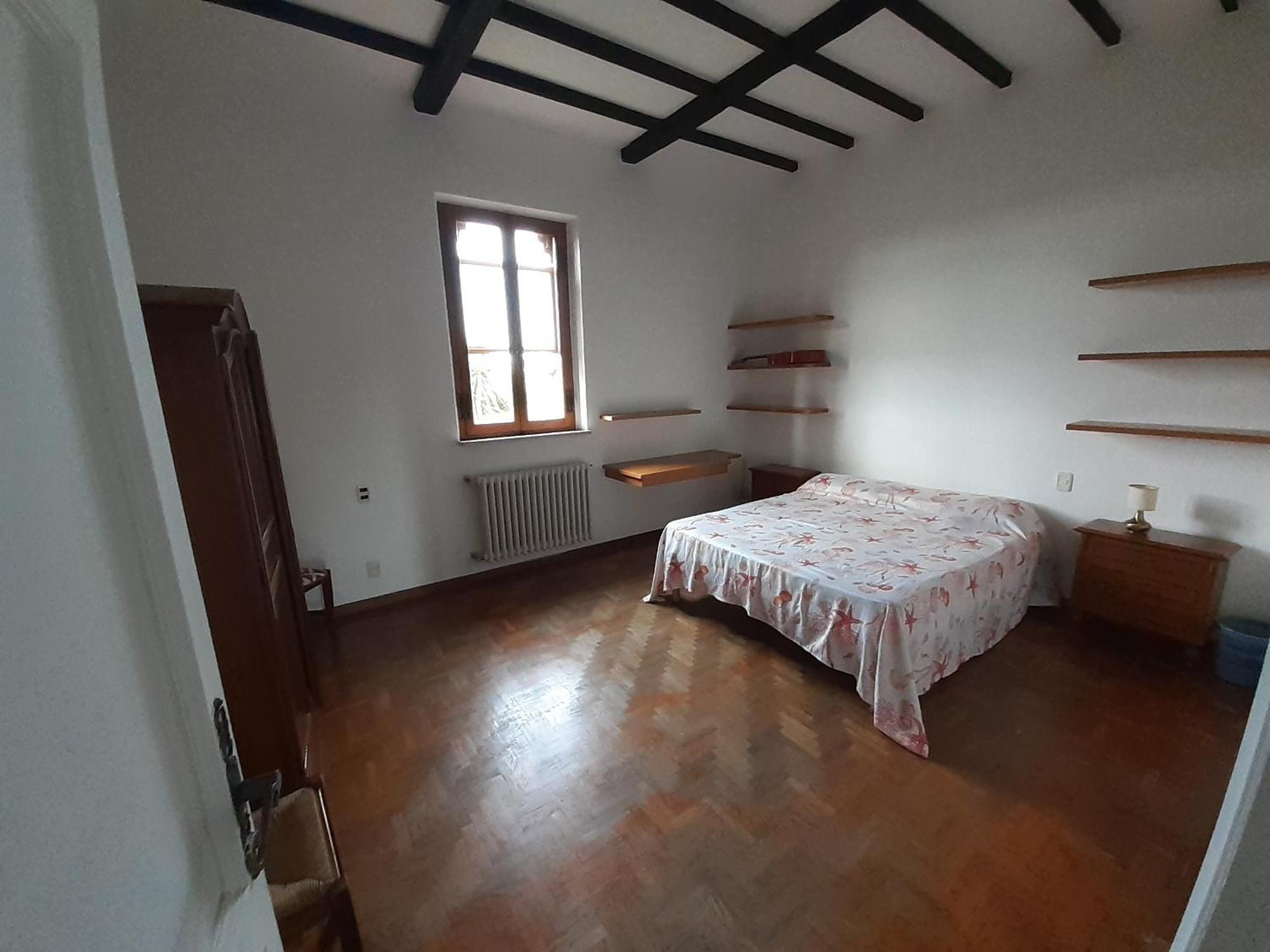 Hotel Casa Porciatti Grosseto Zimmer foto