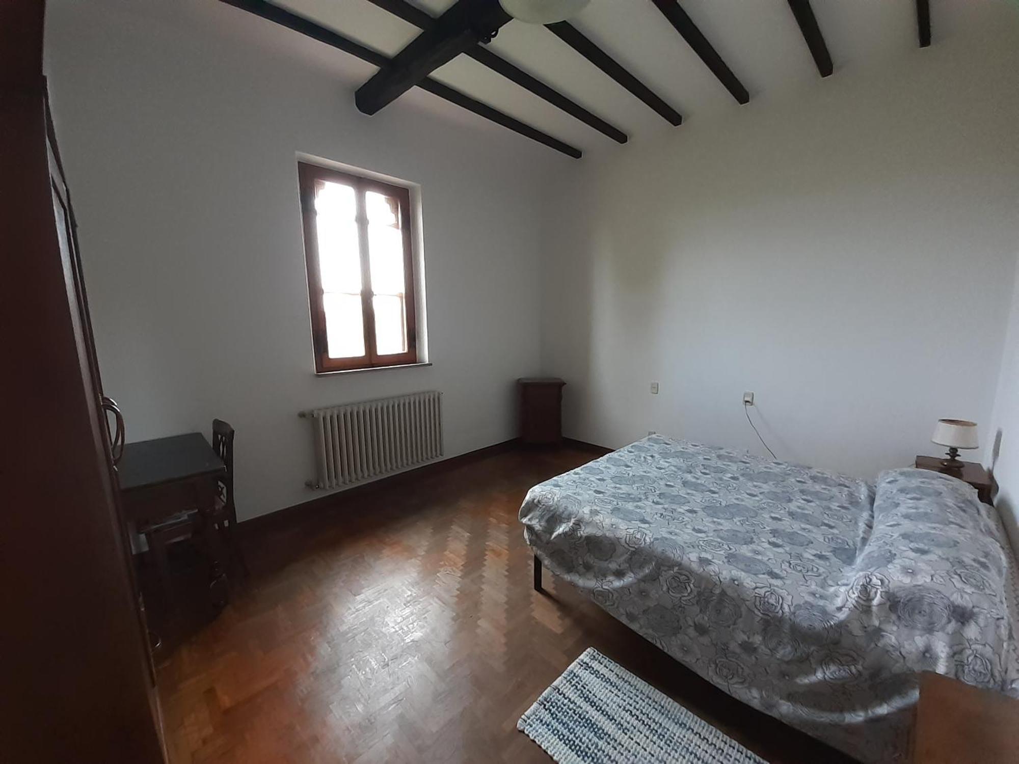 Hotel Casa Porciatti Grosseto Zimmer foto