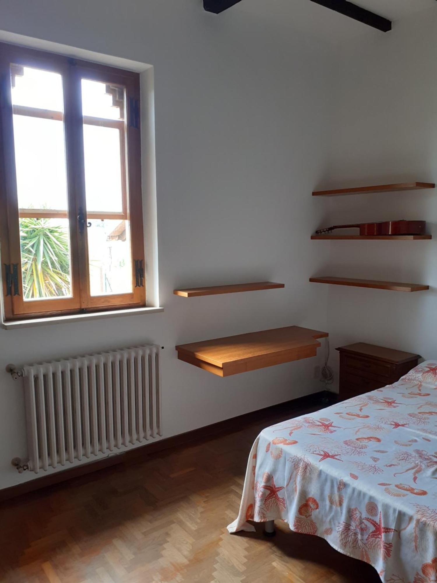 Hotel Casa Porciatti Grosseto Zimmer foto